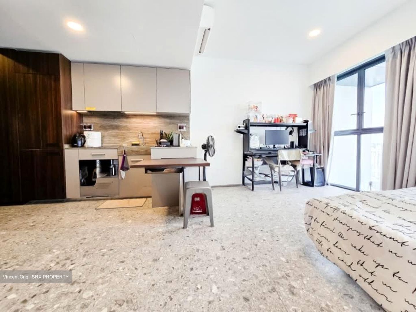 One Pearl Bank (D3), Apartment #547703131